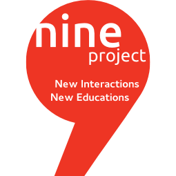 Logo NINE